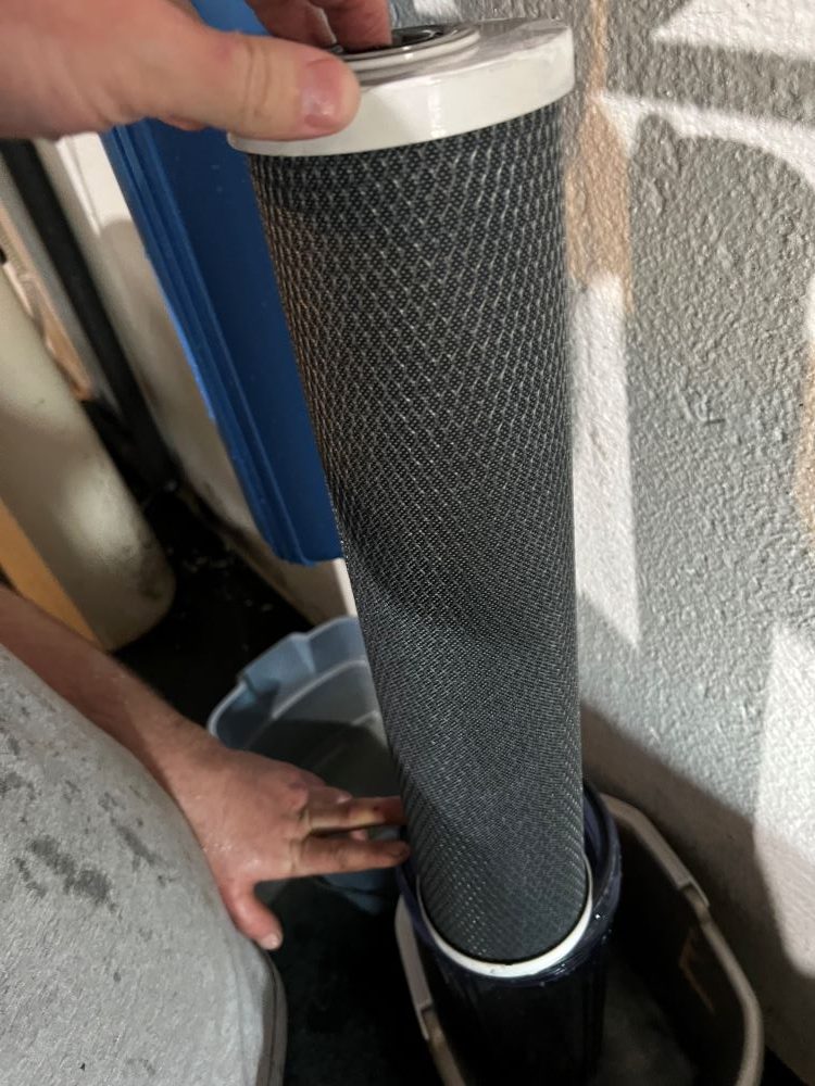 Water Softeners Filtration Oxford